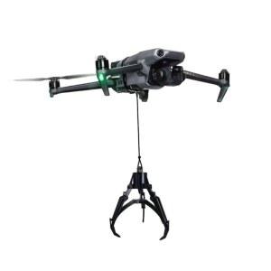 드론 기계식 에어 장애물 런처 구조 항공 Air3 2S 낙하