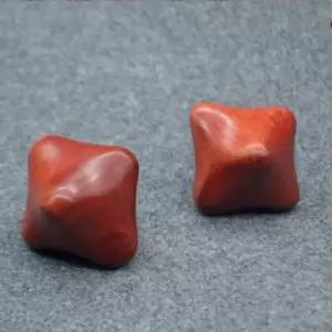 원목 손지압볼 지압 종아리 발바닥 마사지기 팔 다리