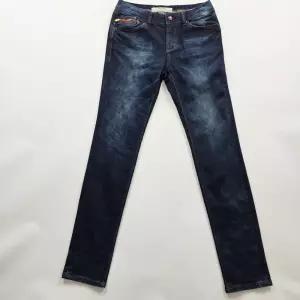 까레라 청바지 스키니진 스판 워싱 데님팬츠 사이즈25