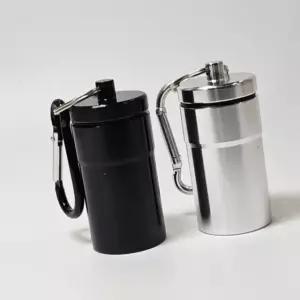 도하글로벌 여행용 미니 약통 비즈 휴대용 케이스 알약통 29WF2E1EDO