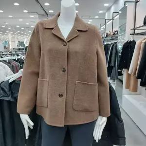 [샤트렌]아웃포켓 핸드메이드자켓HCEWJK201_GN