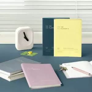 2026 더 플래너 M 위클리 다이어리 스케줄러