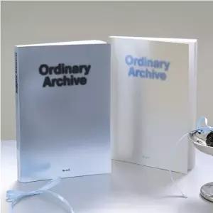 [날짜형] 2026 오디너리 아카이브 다이어리