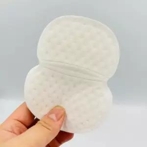 겨땀 패드 1팩10장 겨드랑이 땀흡수 패치 패드땀패드 땀패치 겨드랑이땀