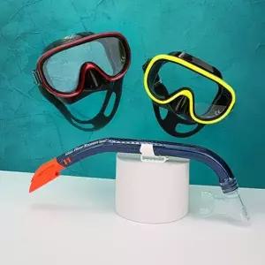 리프러투어 마스크 스노클세트 U112016 스노클링 안전용품