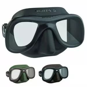 마레스 스쿠버용 2안식 마스크 U111647 레저용스노클추천