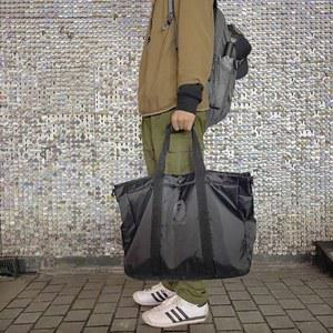 잡지부록 BAPE 가방 숄더백 에코백 토트백 캐주얼 빅사이즈 여행가방