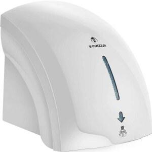 핸드드라이어 손건조기 식당 카페 드라이 레스토랑 고속 손말리는기계 화이트 상업용