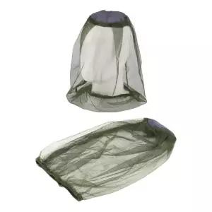 벌쏘임방지 벌초 메쉬망 페이스 얼굴 덮개 안전모 등산모기장