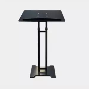 국산 식당 입구 안내판 철제 메뉴판 거치대 스탠드 약국 병원 워크숍 피트니스