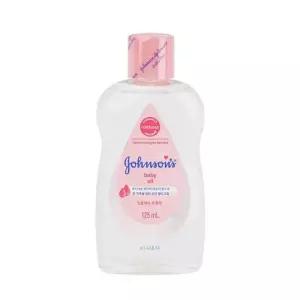 부드럽고 순한 보습 케어 바디 멀티 베이비오일 125ml