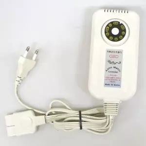 IS 전기장판 자동온도조절기