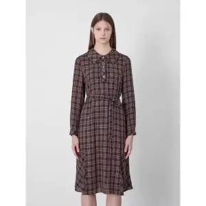 올리비아로렌 체크원피스 VOCOA0L7351 (S44599876) 1017231