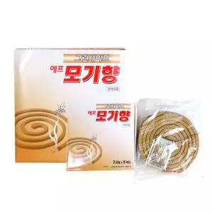그린세이프 모기향 10p 모기퇴치제 모기향거치대포함 모기향 모기퇴치