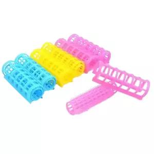 클래식 컬러 구르프 구르프 헤어롤 헤어컬 롤고데기 고데기 그루프