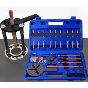 내경 함마 기어풀리 배관 금형 표준 열 가열기