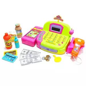 사고력발달 빅마트 계산대놀이 모방놀이 선생님학습용 마트계산대 선물추천