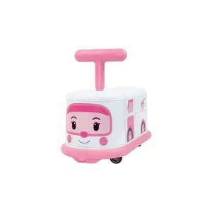 로보카폴리 롤링카 무소음붕붕카 엠버