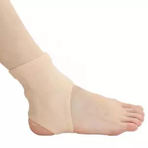 발목보호대 닥터키 히든컴퍼니 실리콘발목보호대 발목보호대 실리콘