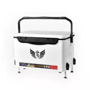 낚시 아이스 박스 대장 갈치 쿨러 트렁크 대용량 캐리어 해동 쿨백 부시리 슈퍼 바이저