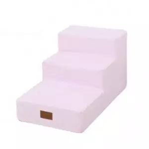 반려동물 관절보호를 위한 3단 펫스텝 U111669 계단