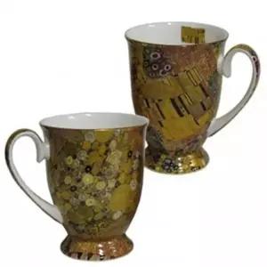 명화 일러스트 커피 머그컵 찻잔 물잔