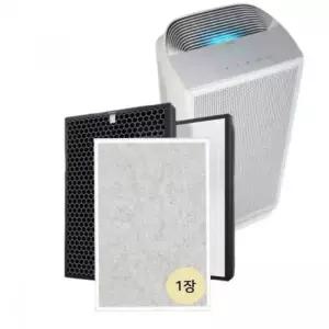 블루스카이5500 고급형 AX60B510ESD 호환필터 공기청정기필터 호환필터 CFX-D100D AX60B510ESD