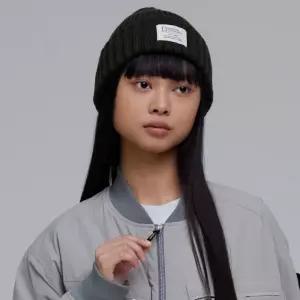 내셔널지오그래픽 N233AHA850 롱비니 KHAKI 1520172