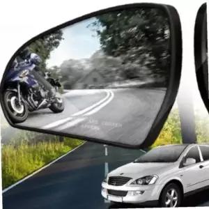 카이런 와이드미러 발수 광곽 사각지대 사이드 미러