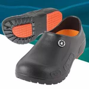 다용도화 신발 주방화 조리화 방수화 식당 조리 주방