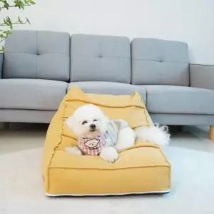 댕댕이용 소파설치 방석겸 스텝 U134140 계단 계단추천