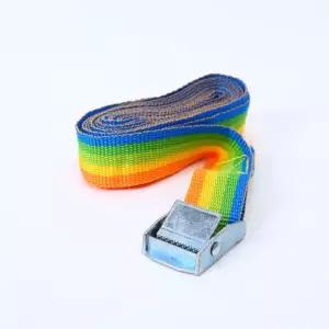 3M 컬러 고정 화물 밸트 3m화물밸트 3m화물상자고정 밴딩기 화물밸트