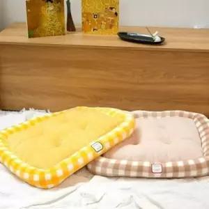 소형펫 노령견을 위한 미끄럼방지 댕댕이베드 U145514