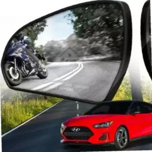 벨로스터 와이드미러 발수 광곽 사각지대 사이드 미러