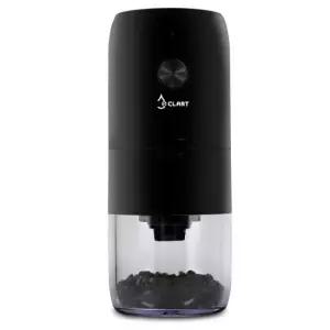 휴대용 커피그라인더 커피분쇄기 핸드밀 선 충전 전동 커피 분쇄기 야외용 캠핑용