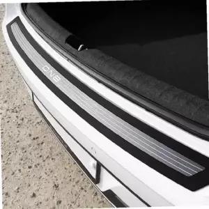 자동차 리어스텝 메탈 후범퍼 튜닝 스티커 쏘나타 DN8