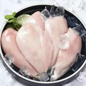 [두메산골] 냉장 닭가슴살 1kg x 2