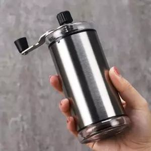 현이몰 세라믹 커피 핸드 그라인더 SW011 핸드밀 원두분쇄기 글라인더 커피그라인더 커피글라인더