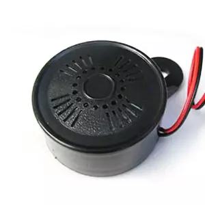 현이몰 신원전자 국산 후진멜로디 빽혼(12V/24V) / 후진부저 후진벨 빽혼 빽멜로디 경고음