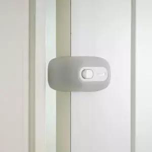 아가드 ㄱ자 손끼임방지 도어스토퍼 문닫힘방지 도어쿠션