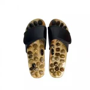 발지압슬리퍼 지압 실내지압 실내화 여성