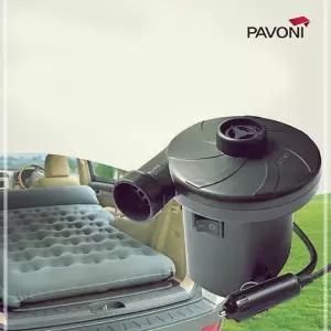 4M 파보니 피크닉 튜브용 매트용 여행용 캠핑 공기주입 1W1E32955