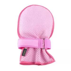 닥터락 치매환자 손보호장갑 핑크 치매장갑 1개