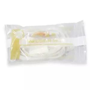 한국백신 수액세트 Y타입 링겔 수액주사 190CM 233Y 25개