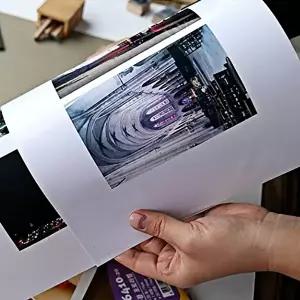 광택 사진라벨지 포토스티커출력 앨범사진라벨 (KYR-WFFU03I)