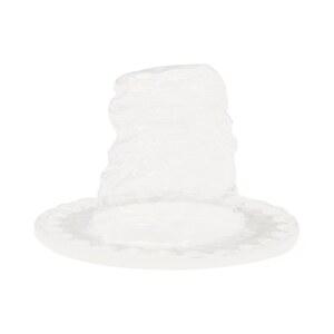 Edan M3A,200,box, MDSM3A7208058용 이어 온도계 프로브 커버