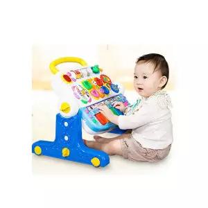 에듀 테이블 걸음마 놀이 책상 모빌 학습 공부 러닝/작동/거북이/아기/사운드/완구/장난감/아이