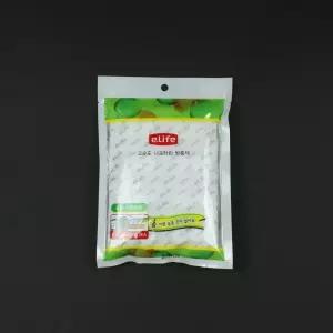 롯데 나프탈렌 옷장용 1.8g 40입/화장실/탈취/제/방향/의류/신발장/천연/옷장/용/계피/소변기/허브/향