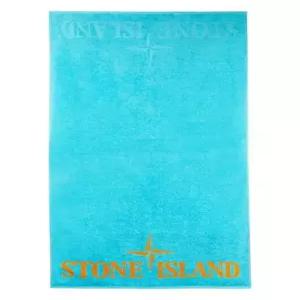 93366 코튼 테리 비치 타월 로고 타올 781593366 V0042