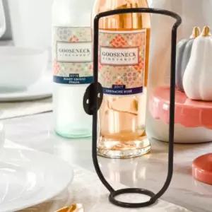 벽걸이 와인랙 행거 디스플레이 와인걸이